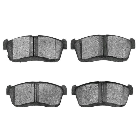 Front Brake Pad Set 55810-84M01 Maruti Suzuki