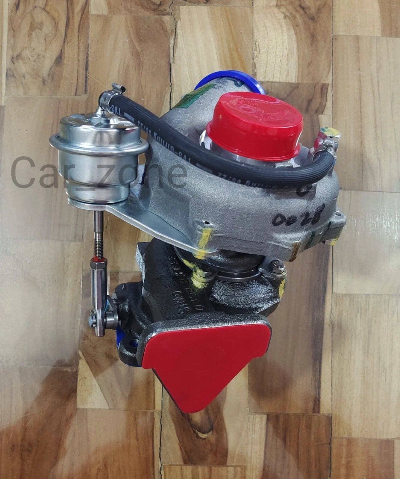 New Turbocharger With Gasket For Mahindra Scorpio 2.5L Pickup 0305GC0111N