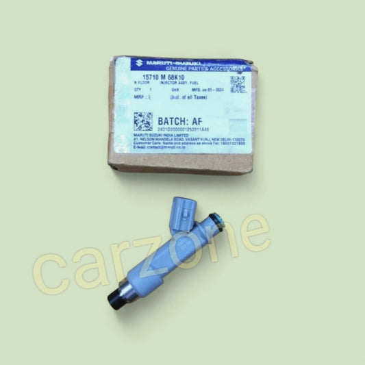 GENUINE NEW SUZUKI CELERIO 2008-2013 INJECTOR FUEL 15710M68K10