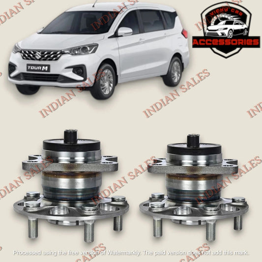 Genuine Rear Left & Right Wheel Bearing Suzuki Ertiga 1.5L 2019-2025 43402-68R00