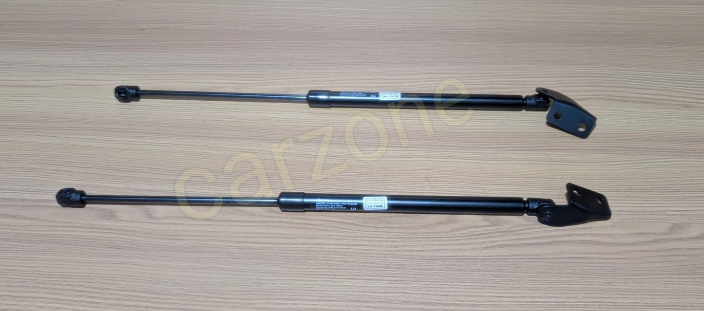 Genuine Rear Back Door Balancer Strut Left & Right For Suzuki Swift 2011-2016 81850M74L00, 81860M74L00