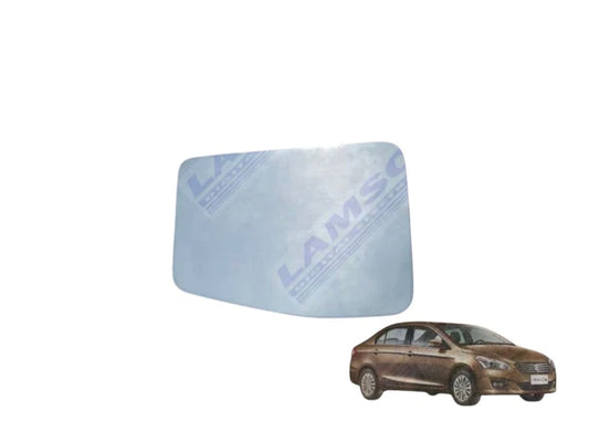 Fuel Tank Gate For Suzuki Ciaz 1.4L