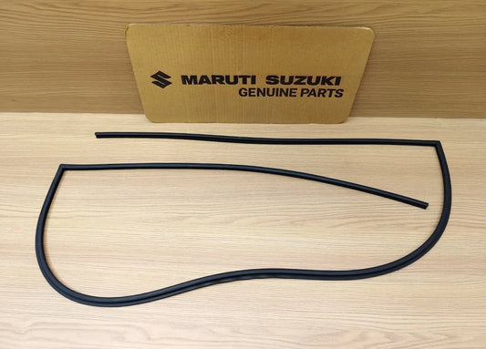 Front Windshield Molding For Suzuki Baleno 2016-2021 Part number 84611M68P00