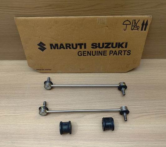 Front Sway Bar Drop Link Set Suzuki Ertiga 1.4L 2012-2018