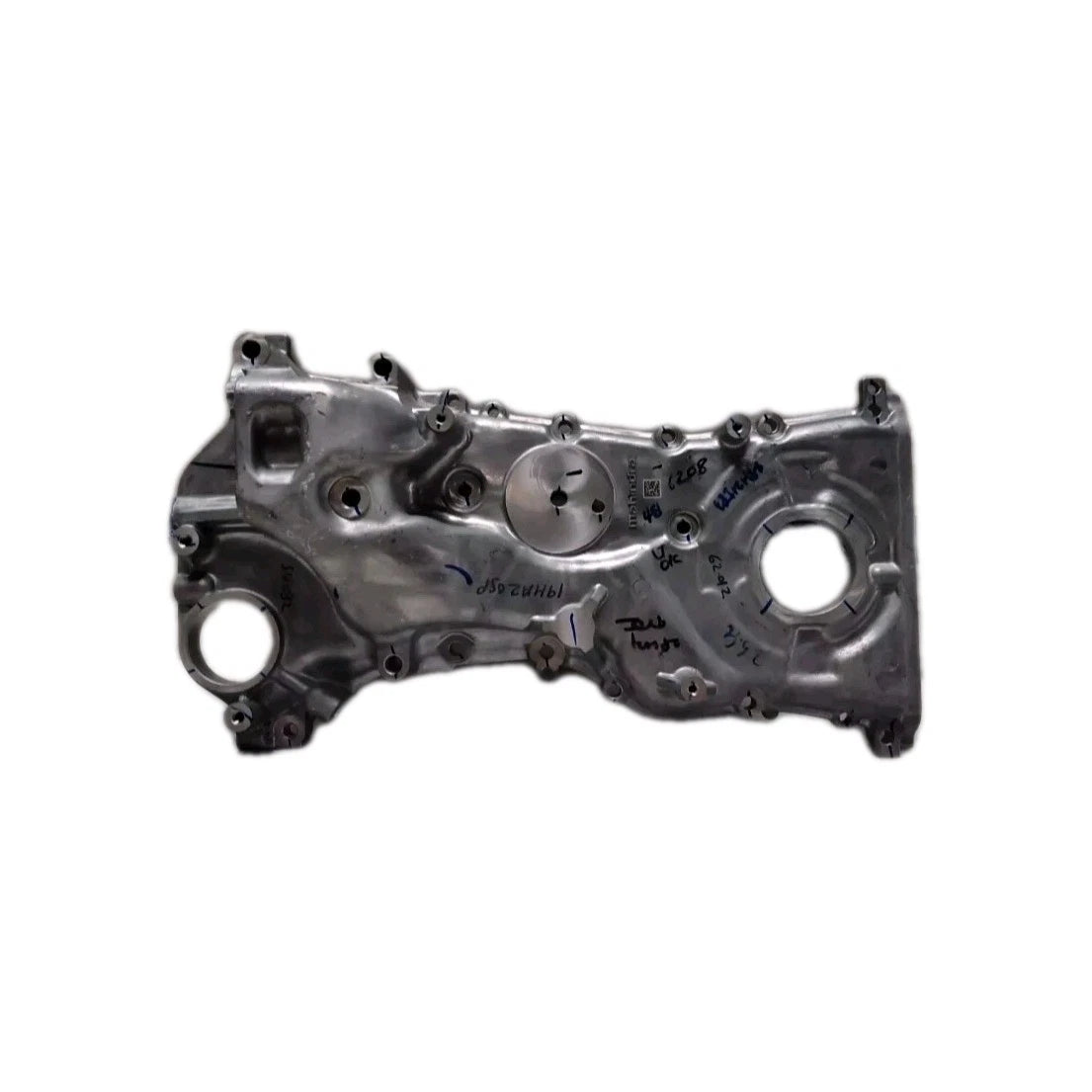 COVER ENGINE FRONT FOR MAHINDRA XUV 700 DIESEL 0311DBH00030N