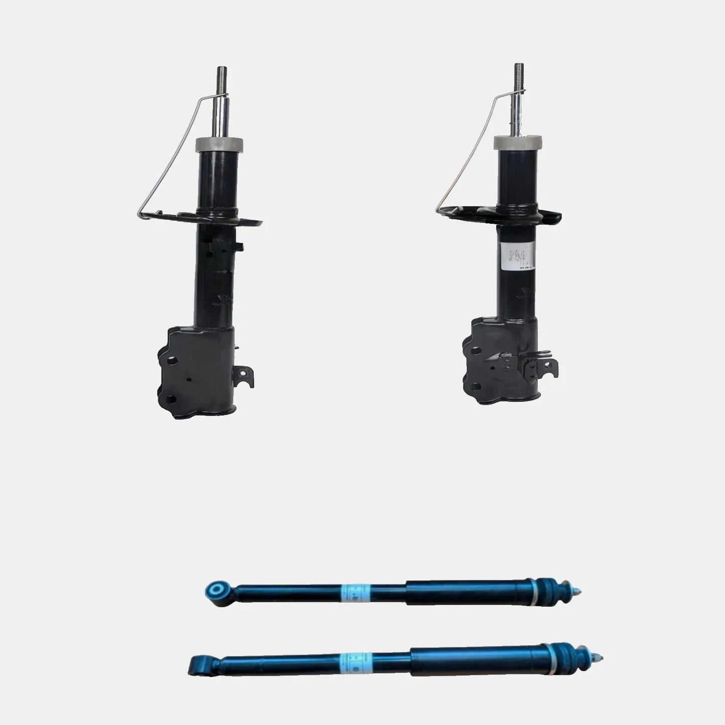 New Genuine Front & Rear Shock Absorber For Suzuki Baleno 1.2L 2015-2021 LH & RH 41601M68P20,41602M68P20,41800M68P30