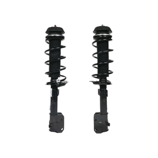 Genuine Front Strut Assembly Left & Right 41068M74L50 & 41069M74L50