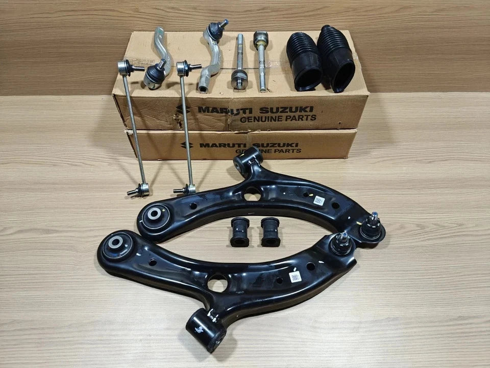 Genuine Control Arm & End Set Sway Link Suzuki Ciaz 1.4L 2014-2018 45201M79M00