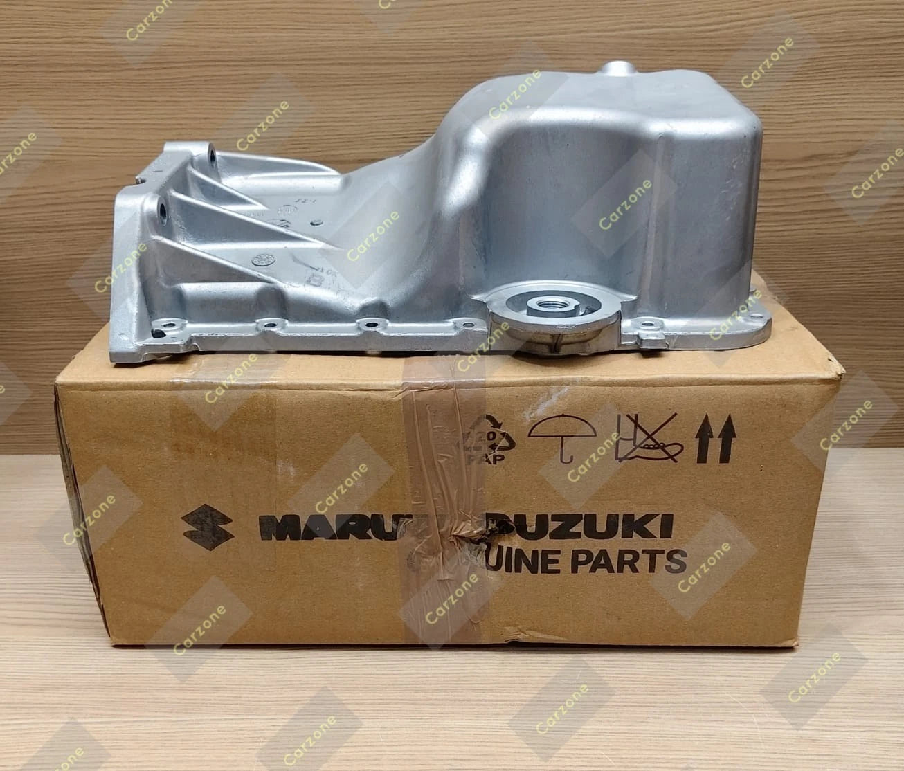GENUINE PAN OIL PART NUMBER 11511M68P00