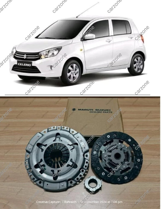 New Genuine Clutch Kit For Suzuki Celerio GLX 2014-2021 1.0L