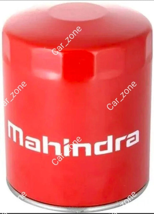 Genuine Oil Filter For Mahindra Roxor Scorpio Xuv500 Thar TUV 0303BC0071N