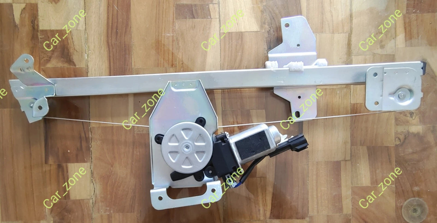 New Power Window Winder Regulator For Mahindra Scorpio Front Right 0111HG0291N