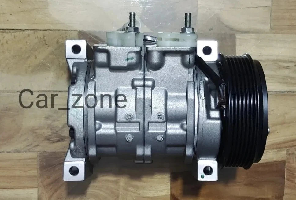 New Air Conditioning A/C Compressor For Mahindra 3540 3550