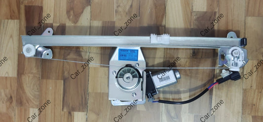 New Power Window Winder Regulator For Mahindra Scorpio Rear Left 0111HG0321N