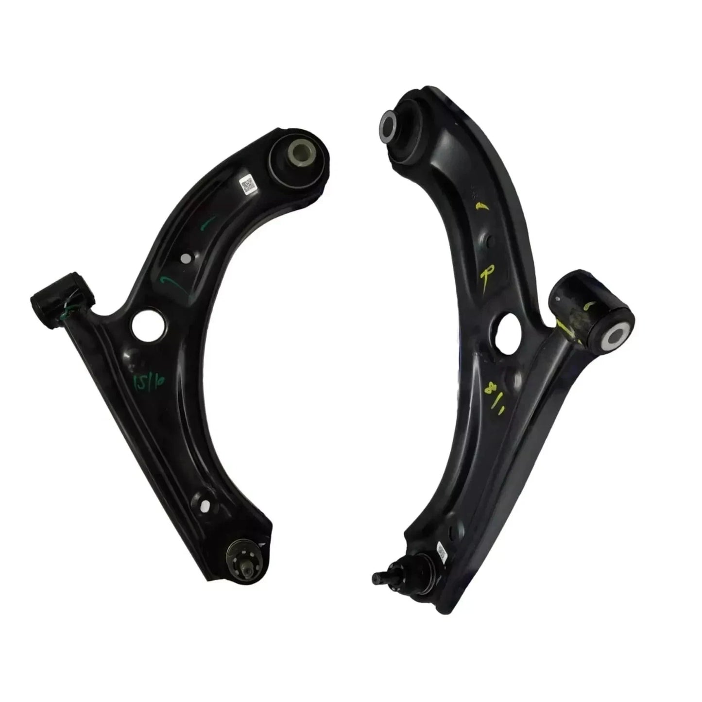 4520252R03 4520152R53 Left & Right Control Arm Genuine