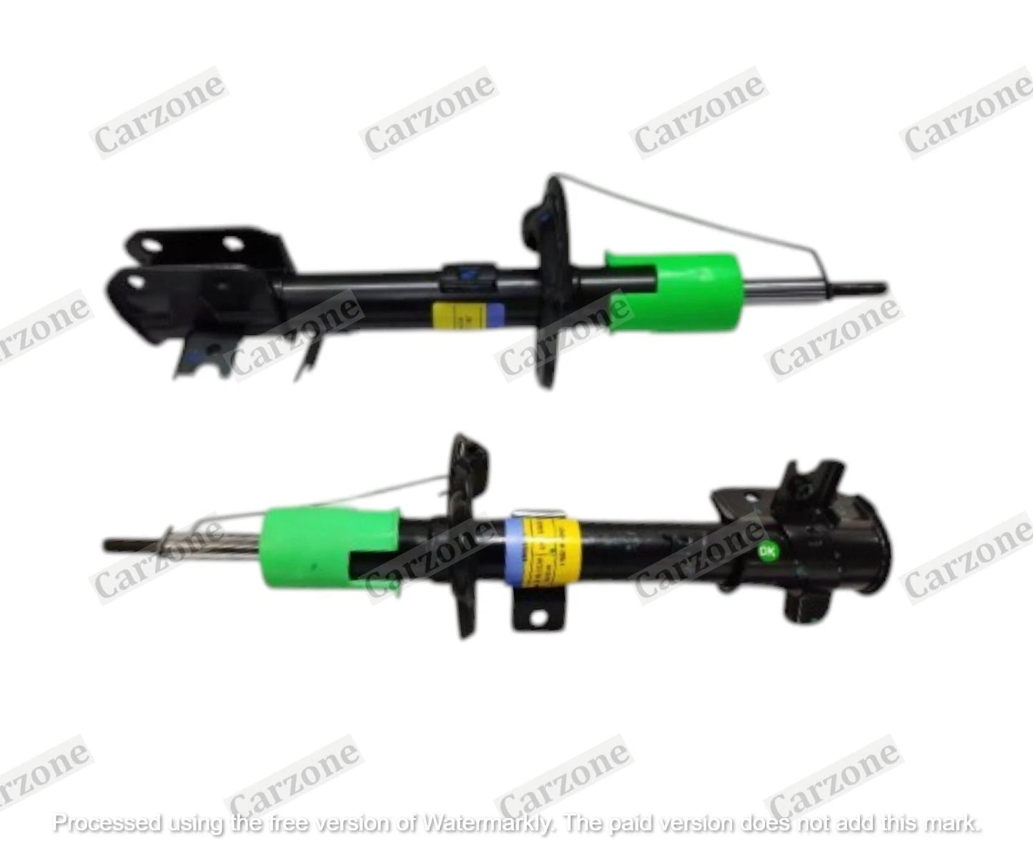 New OEM Genuine Front Shock Absorber Left & Right For Suzuki Ertiga 2012-2018 41601B77M00N, 41602B77M00N