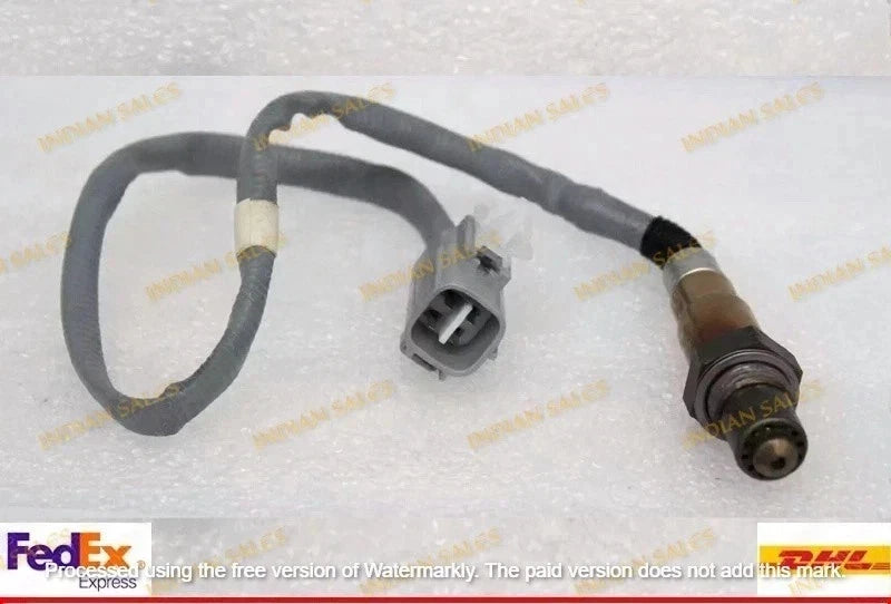 18213-71L20 Oxygen Sensor Sensor 1821371L20 New Genuine OEM