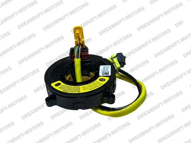 CLOCK SPRING 8 POLE 1105DAA00841N