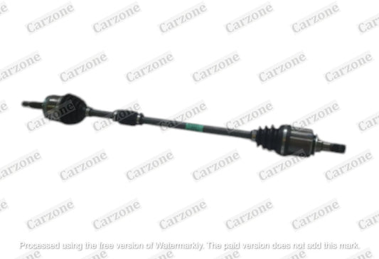 New Genuine Drive Shaft Assy Right For Hyundai i10 1.2L 2008-2013 Non Abs 49500-0X410