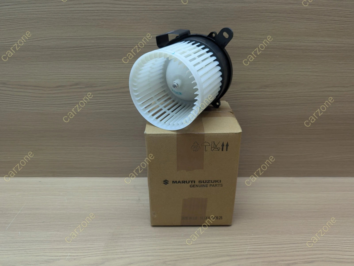 New Genuine Interior AC Fan Blower Assy For Suzuki Celerio 2014-2021 74150M76M00