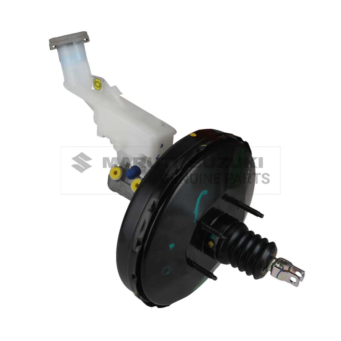 Genuine New Brake Booster Assembly 51000M74LA0