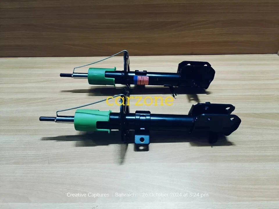 New Genuine Pair Front Shock Absorber for Suzuki Ciaz 2014-2018 Petrol 1.4L