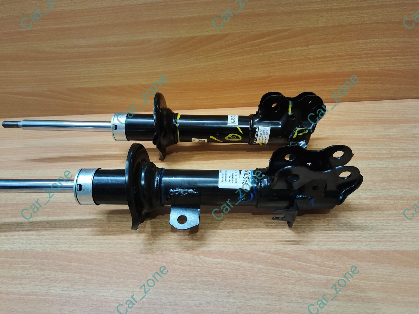 Genuine Front Shock Absorber For Suzuki Ignis 2016-2026 Left & Right 41601-62R30, 41602-62R30, 41601M66R00-000, 41602M66R00-000