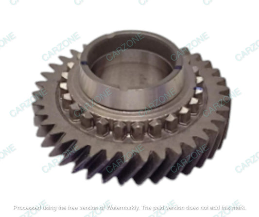 New Genuine Input Shaft 5th Gear 24114M53M00