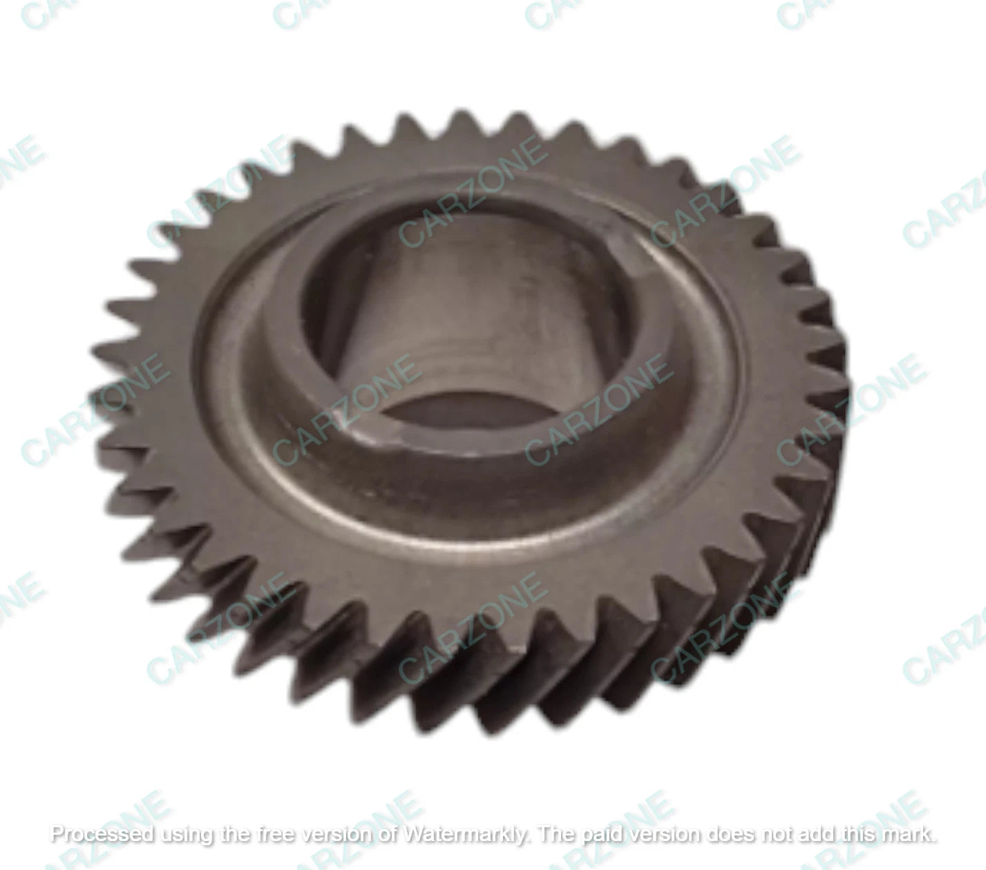 New Genuine Input Shaft 5th Gear 24114M53M00