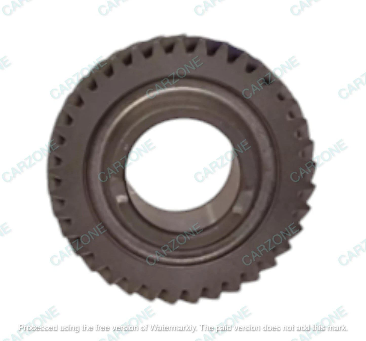 New Genuine Input Shaft 5th Gear 24114M53M00