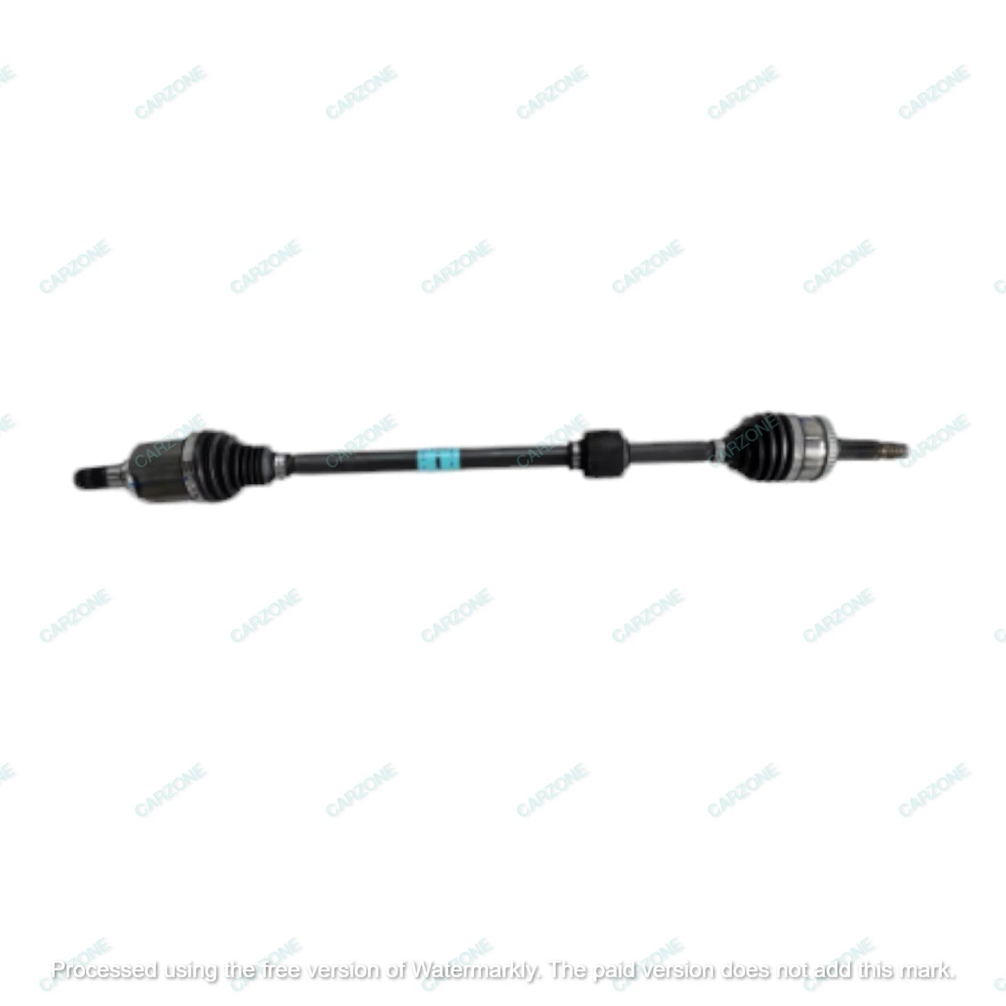 New Genuine Drive Shaft Right Side 49501B4110