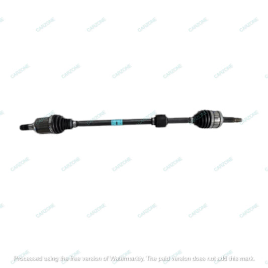 New Genuine Drive Shaft Right Side 49501B4110
