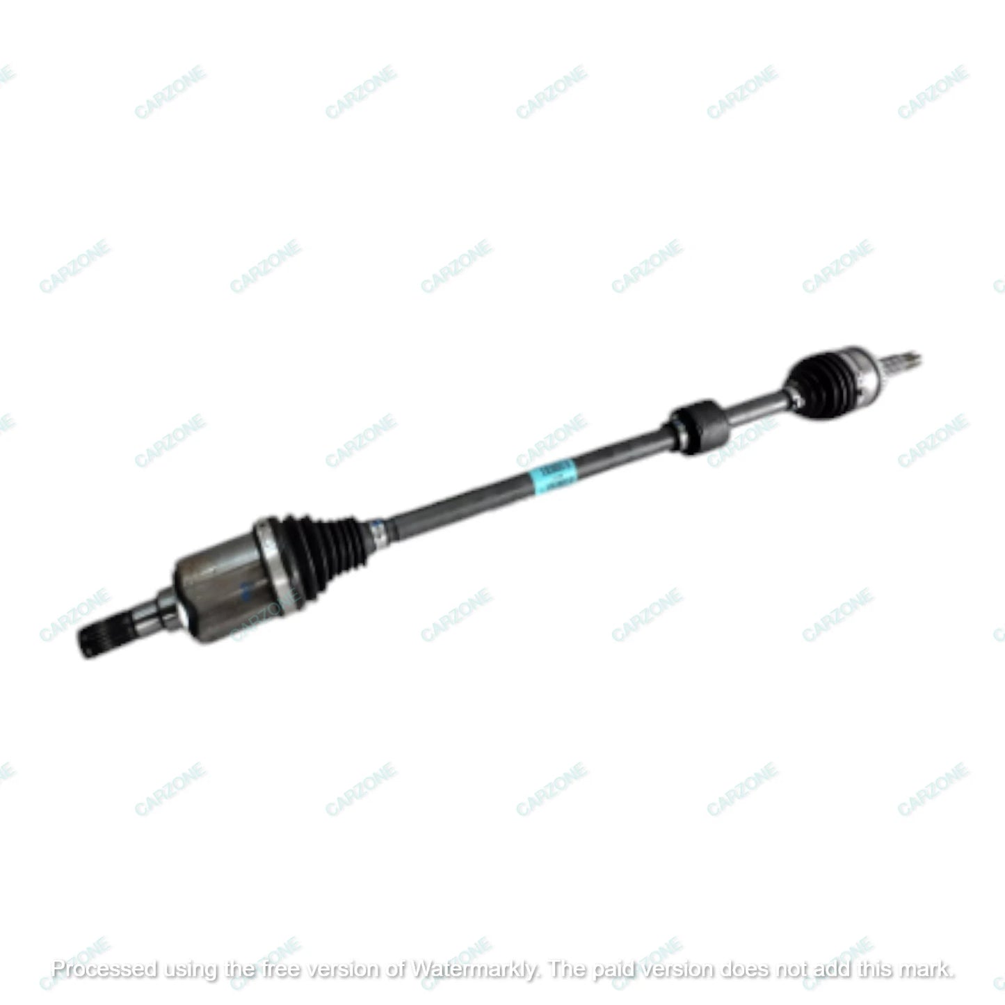 New Genuine Drive Shaft Right Side 49501B4110