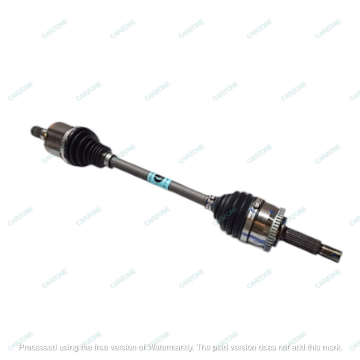 New Genuine Drive Shaft Left Side 49500B4110