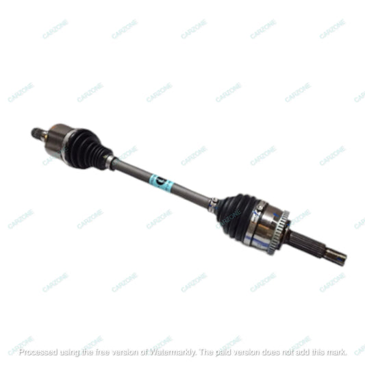 New Genuine Drive Shaft Left Side 49500B4110
