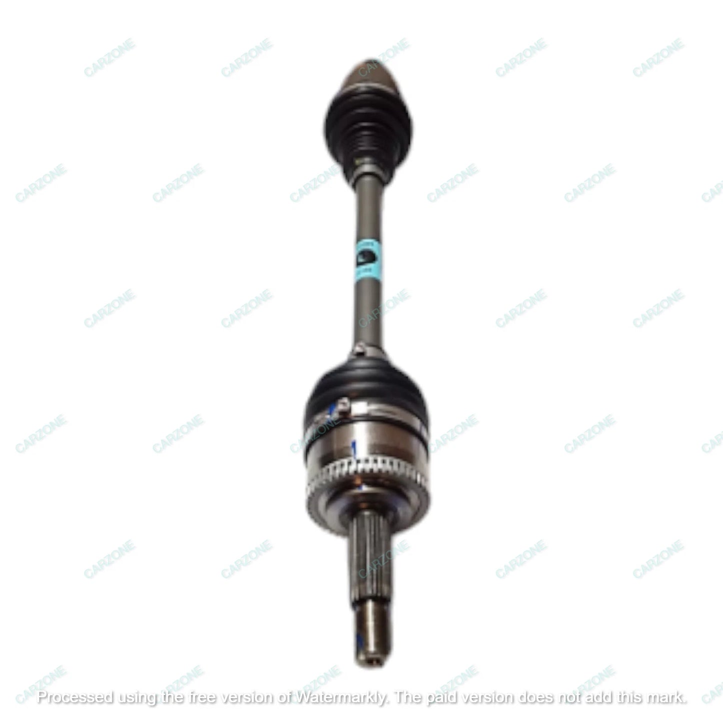 New Genuine Drive Shaft Left Side 49500B4110