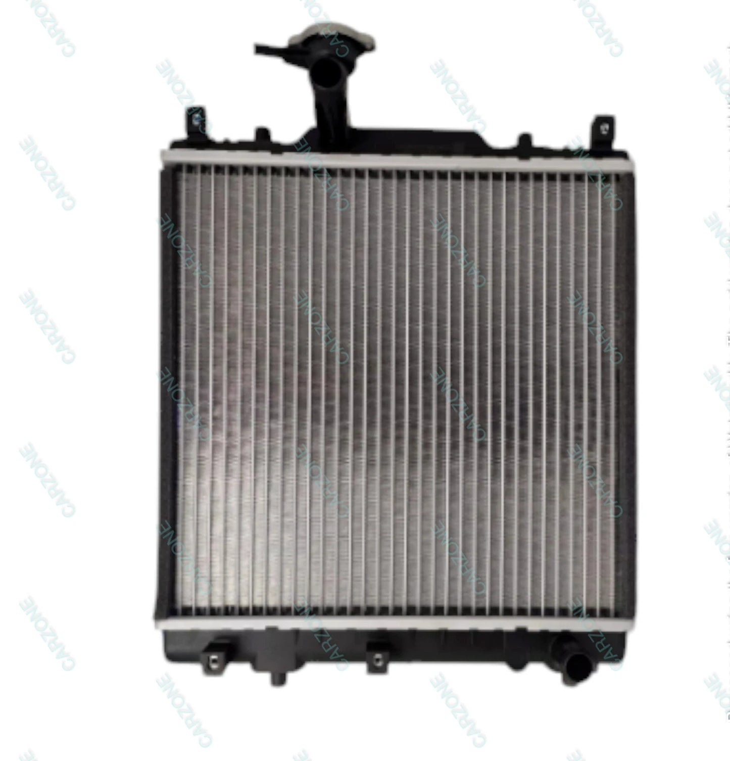 New Radiator Maruti Part Number 17700M79F20