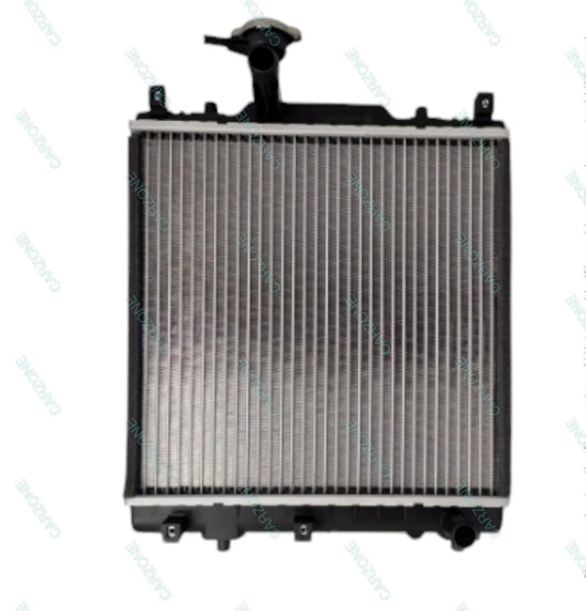 New Radiator Maruti Part Number 17700M79F20