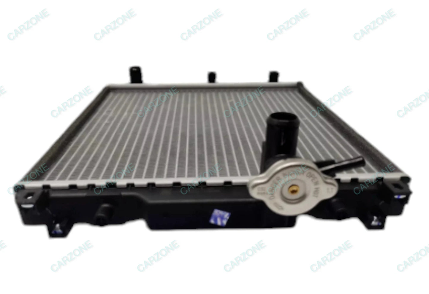 New Radiator Maruti Part Number 17700M79F20