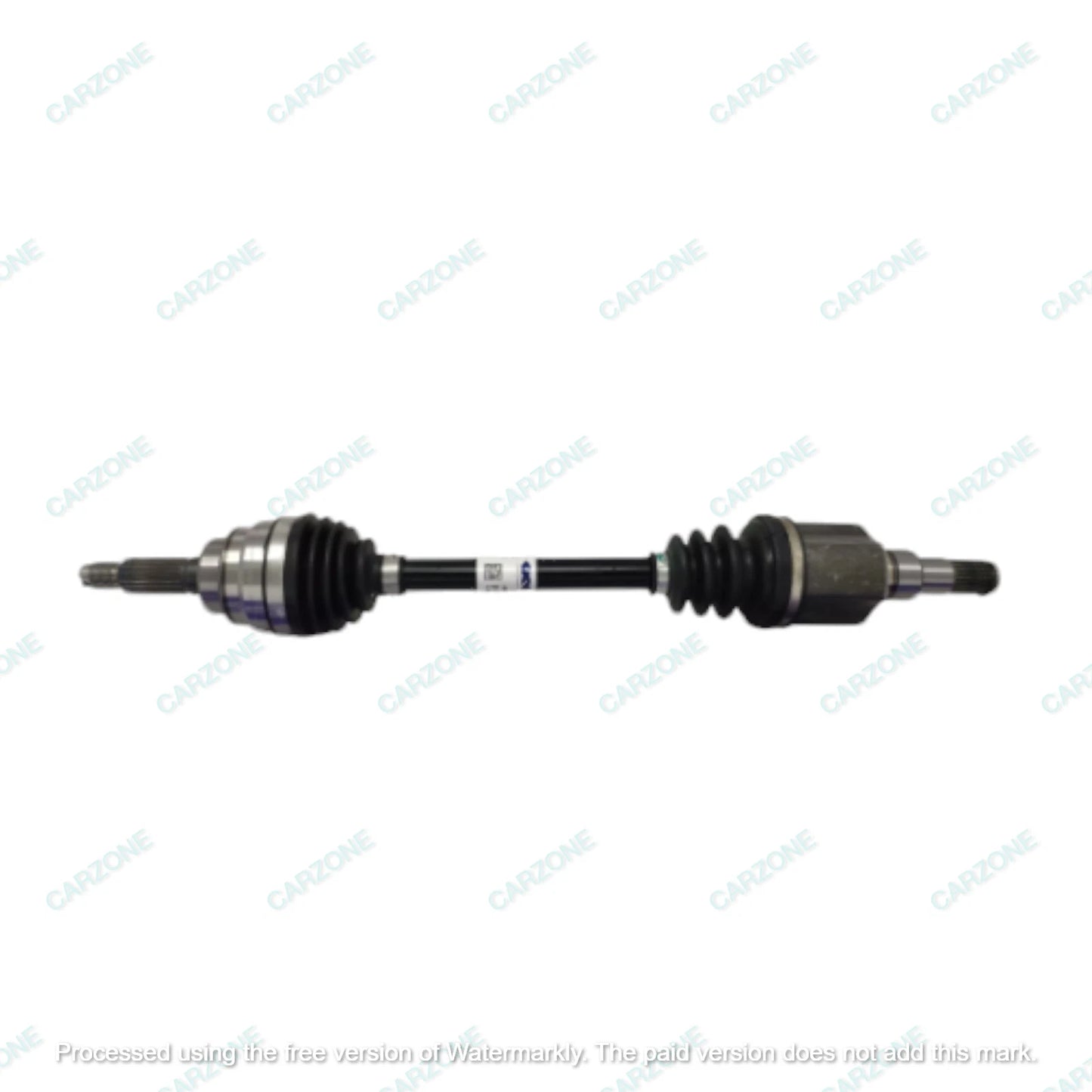 New Genuine Front Drive Shaft Assy Left Side 44102M79F20