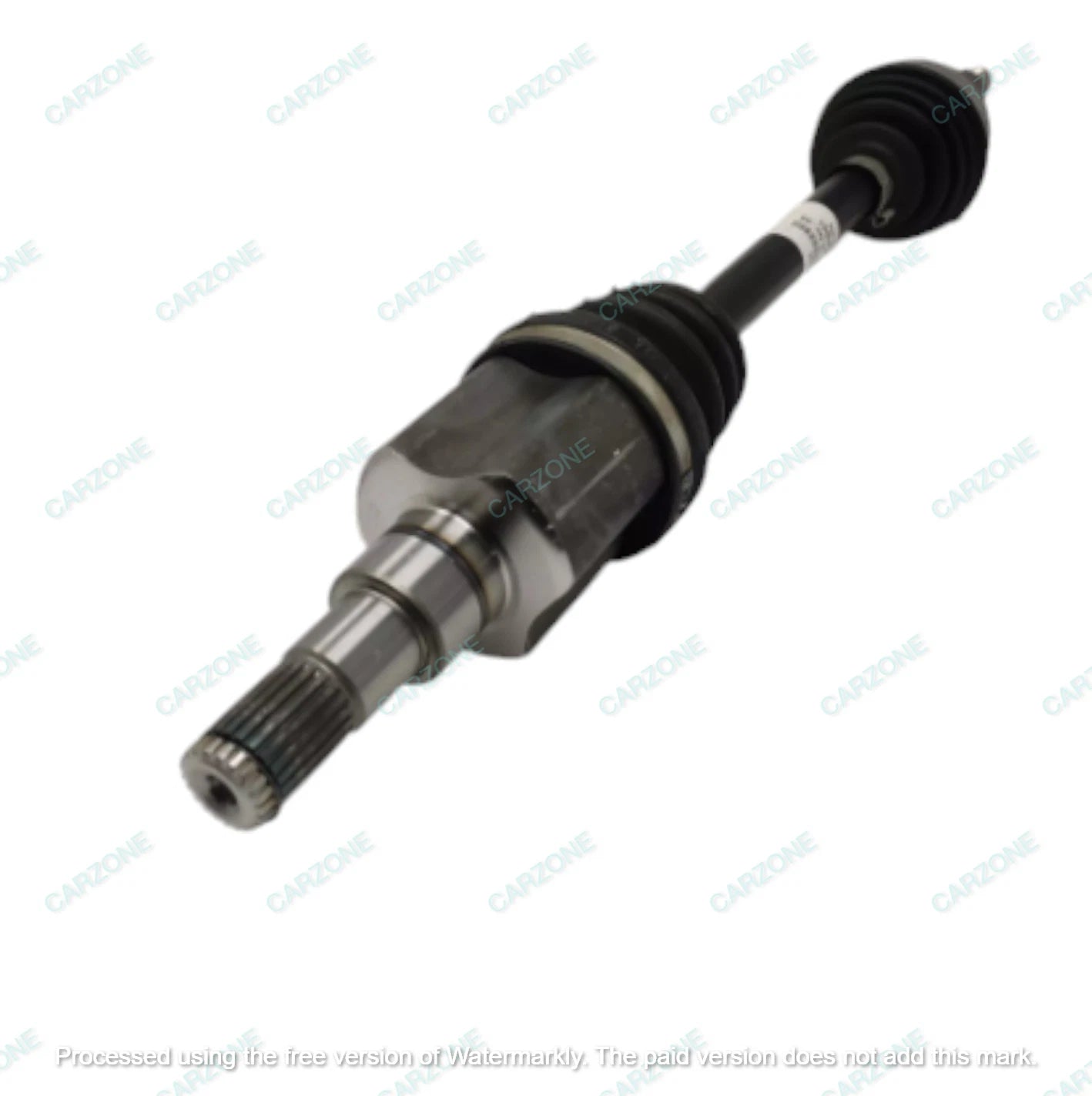 New Genuine Front Drive Shaft Assy Left Side 44102M79F20