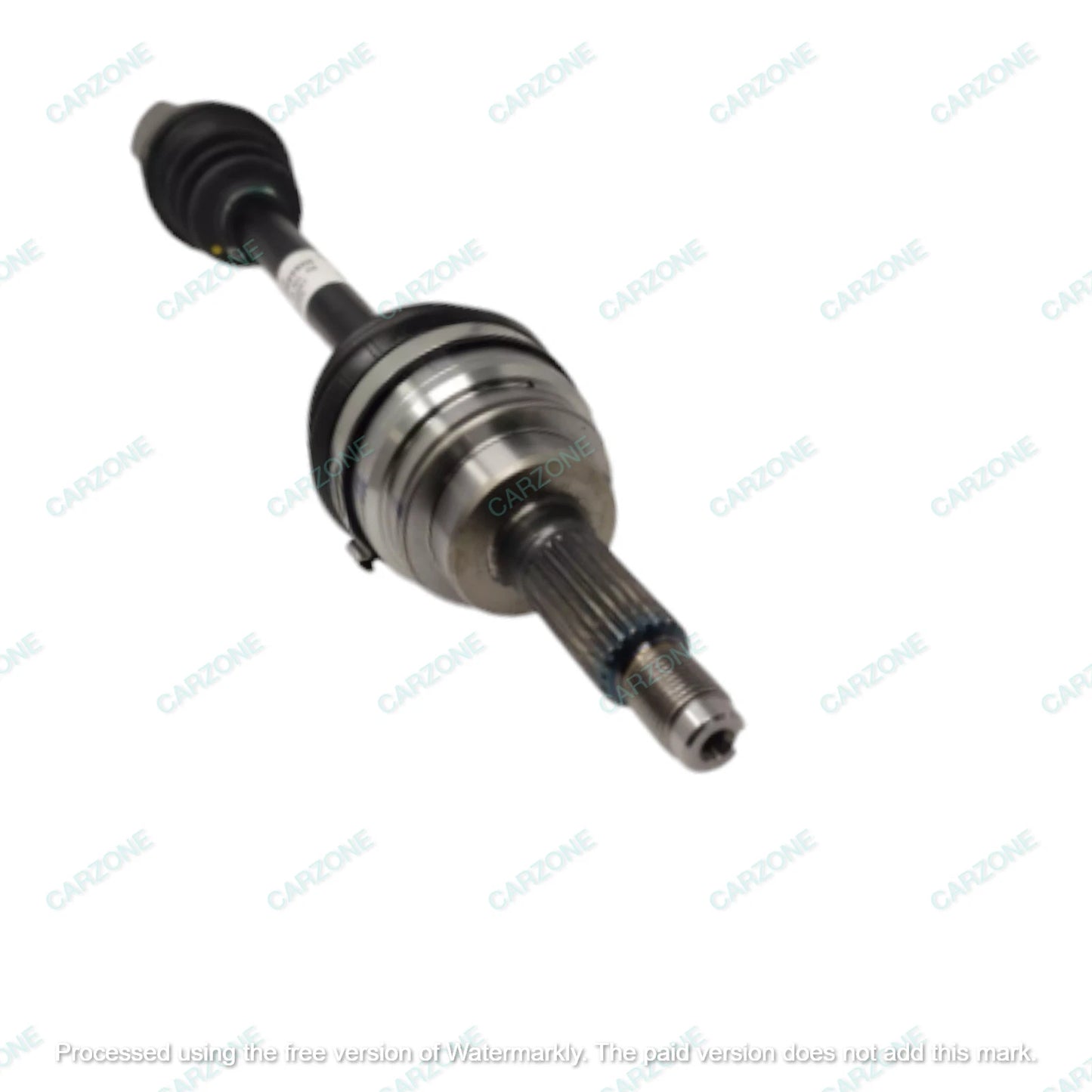 New Genuine Front Drive Shaft Assy Left Side 44102M79F20