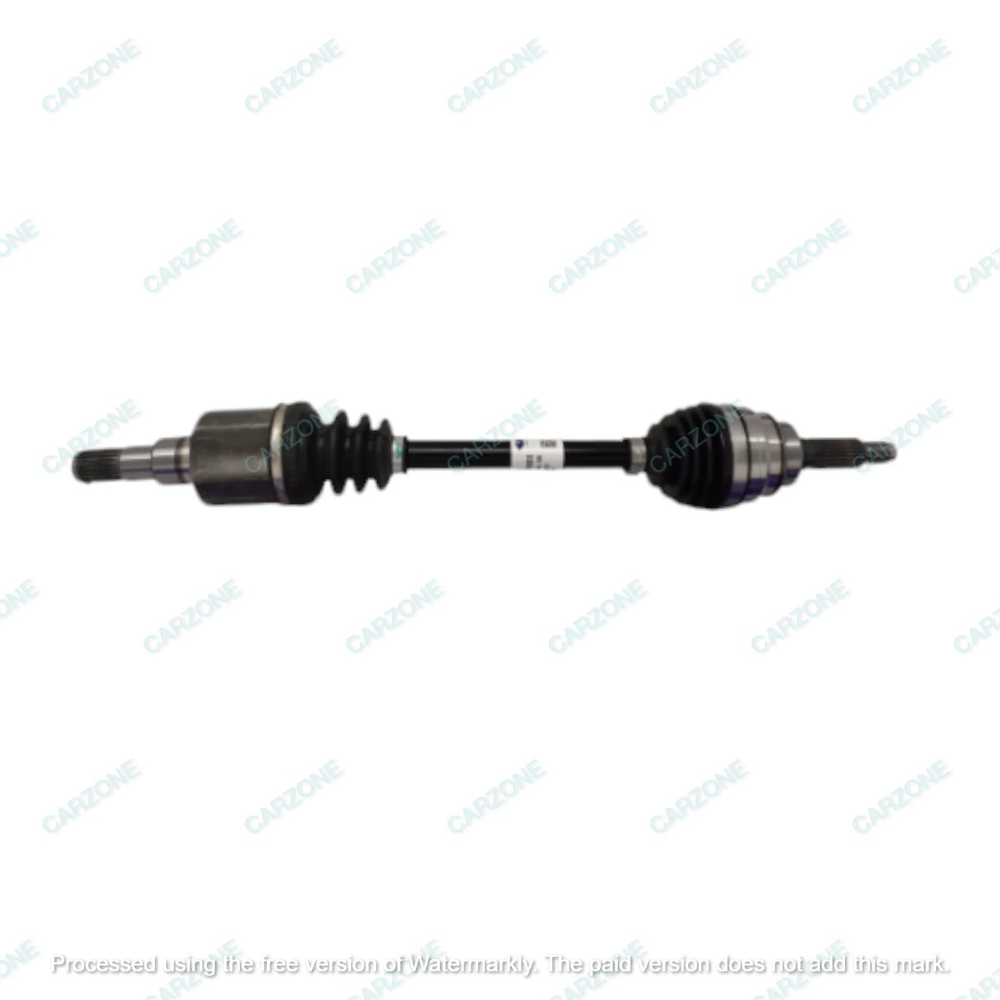 New Genuine Front Drive Shaft Assy Left Side 44102M79F20