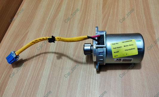 NEW GENUINE HYUNDAI POWER STEERING MOTOR 56330-0X500 563300X500