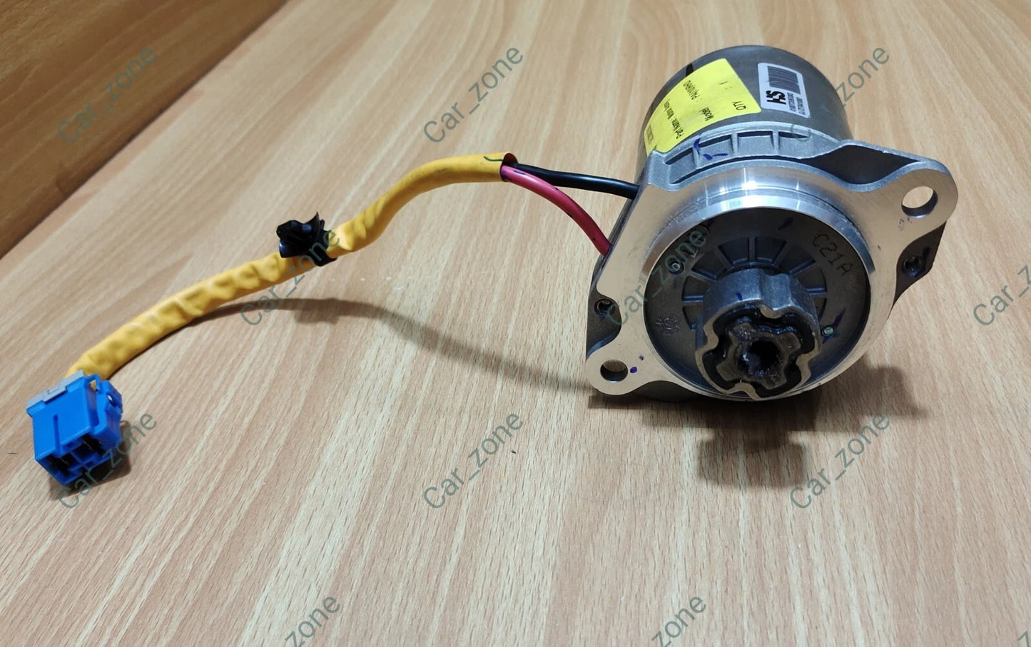 NEW GENUINE HYUNDAI POWER STEERING MOTOR 56330-0X500 563300X500