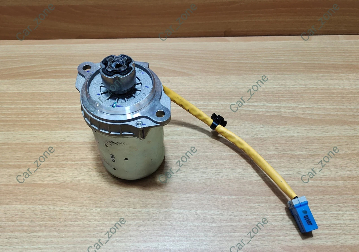 NEW GENUINE HYUNDAI POWER STEERING MOTOR 56330-0X500 563300X500