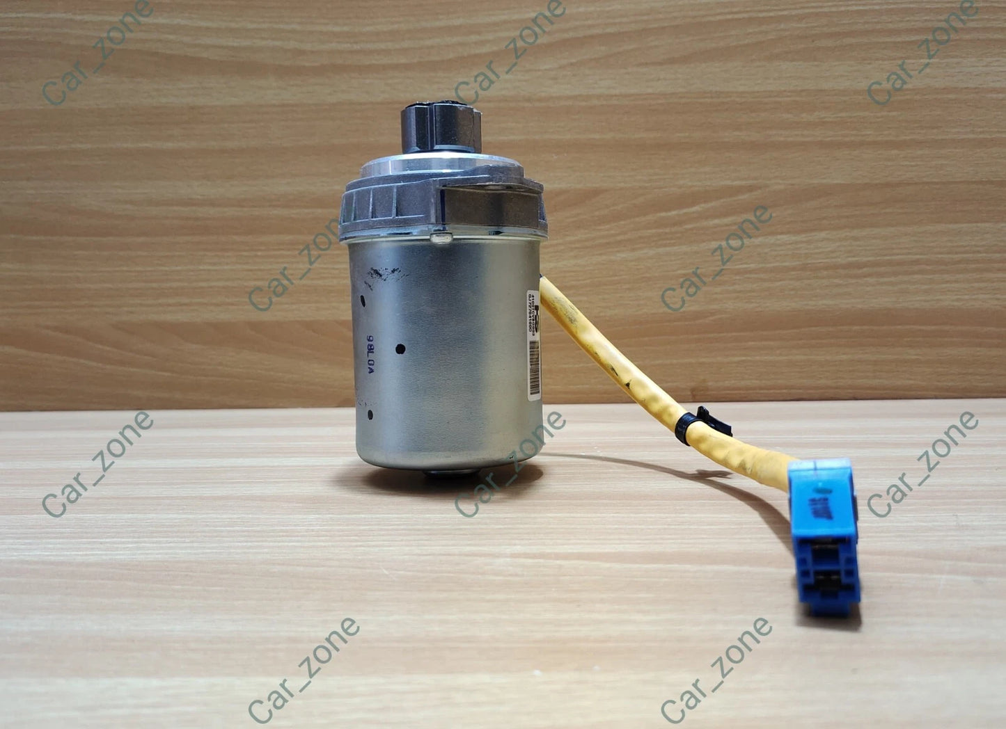 NEW GENUINE HYUNDAI POWER STEERING MOTOR 56330-0X500 563300X500