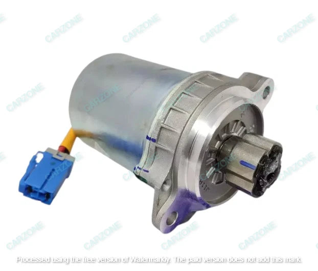 NEW GENUINE HYUNDAI POWER STEERING MOTOR 56330-0X500 563300X500
