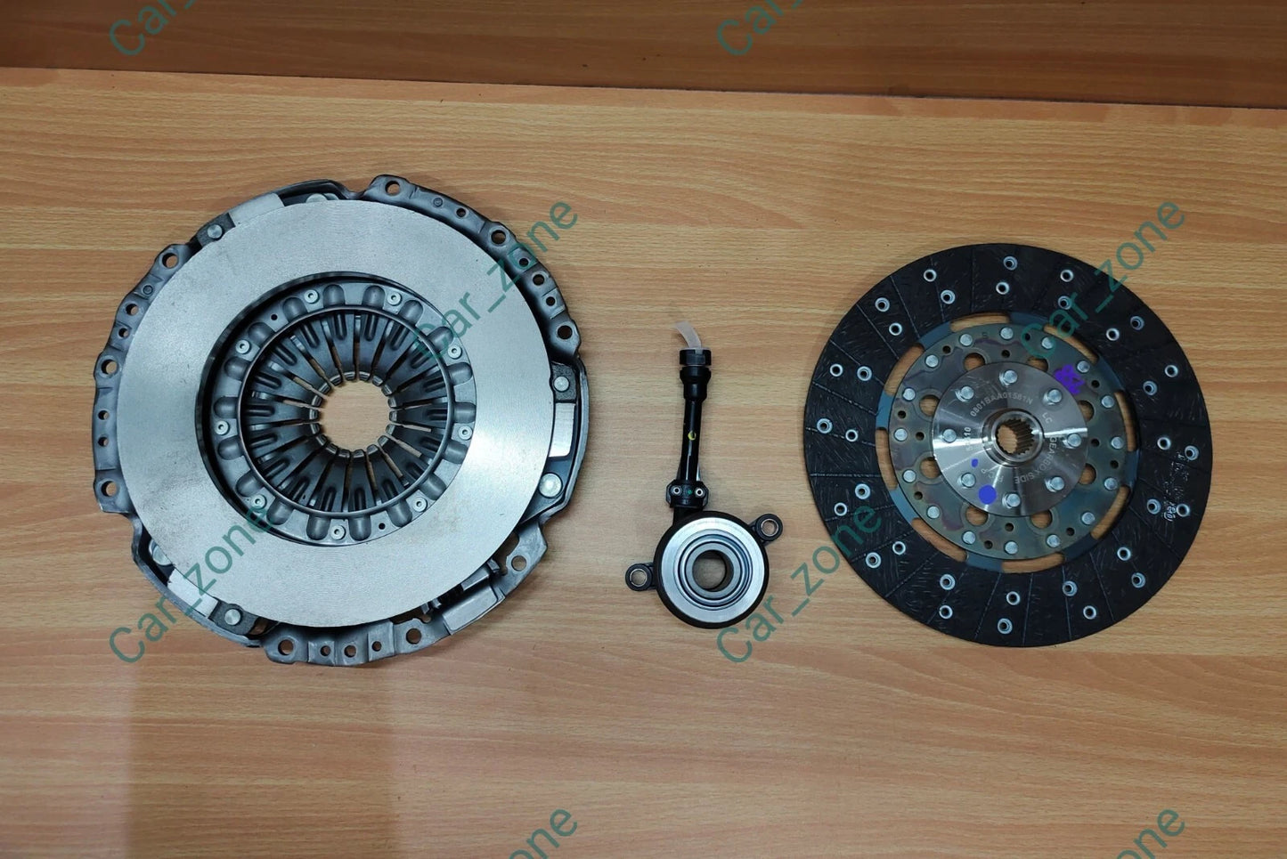 Genuine Clutch kit & Slave Cylinder Mahindra Scorpio Pickup S10 2018-2024 D140