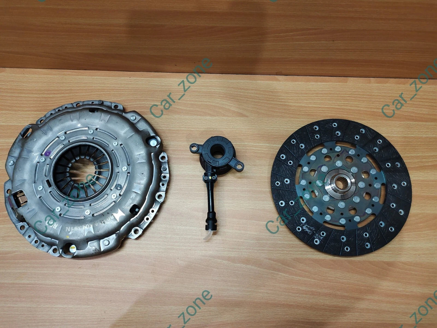 Genuine Clutch kit & Slave Cylinder Mahindra Scorpio Pickup S10 2018-2024 D140